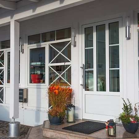 Hotel Angermeier Garni Eching am Ammersee Eksteriør billede